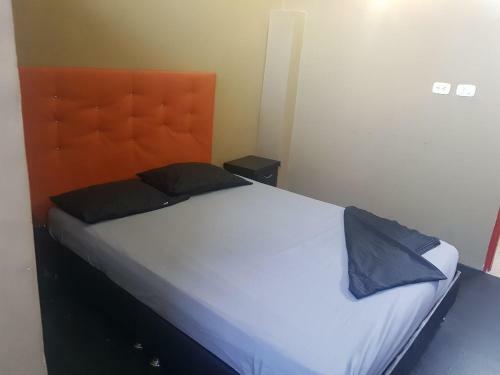 Hotel Melgar Low Cost