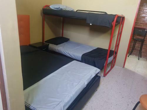 Hotel Melgar Low Cost