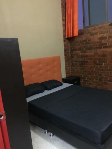 Hotel Melgar Low Cost