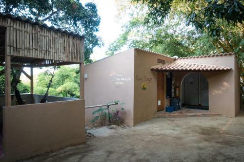 Albergue Finca Hostal Bolivar - Casa Mango