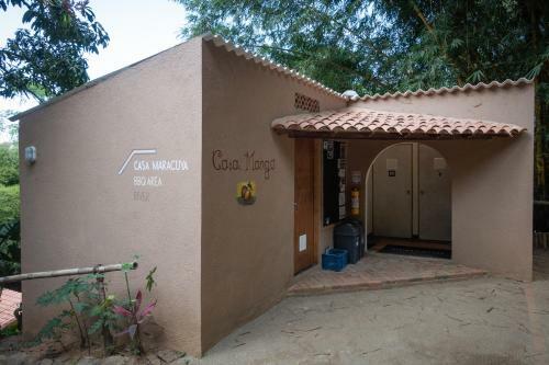 Albergue Finca Hostal Bolivar - Casa Mango