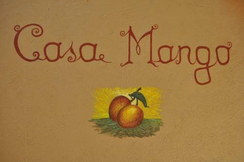 Albergue Finca Hostal Bolivar - Casa Mango