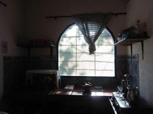 La Caba�ita Lodge