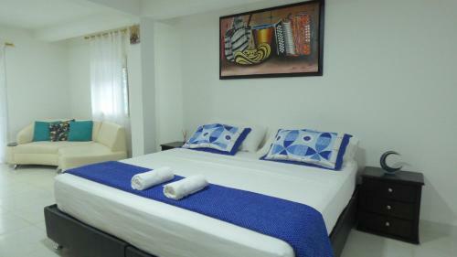 Hostal Alto De La Monta�a