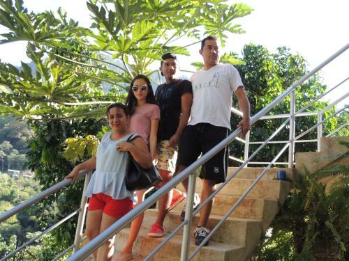 Hostal Alto De La Monta�a