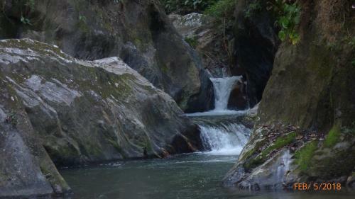 Hostal Alto De La Monta�a