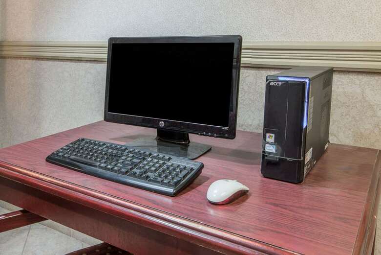Hotel Howard Johnson - Kitchener Conestoga