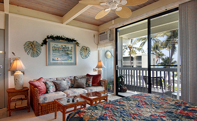 Hotel Castle Kona Bali Kai(1br Mtn S