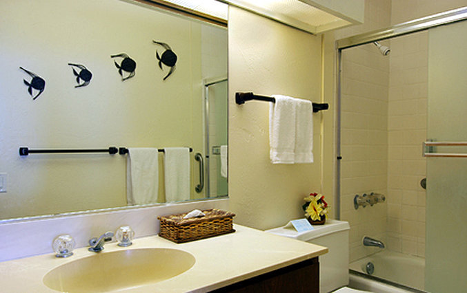 Hotel Castle Kona Bali Kai(1br Mtn S