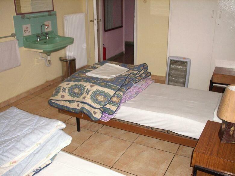 Hotel Athens House