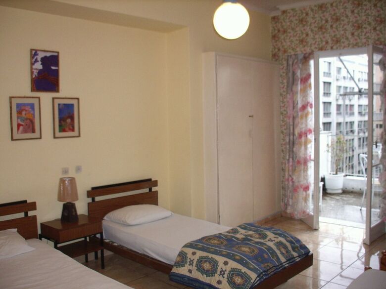 Hotel Athens House