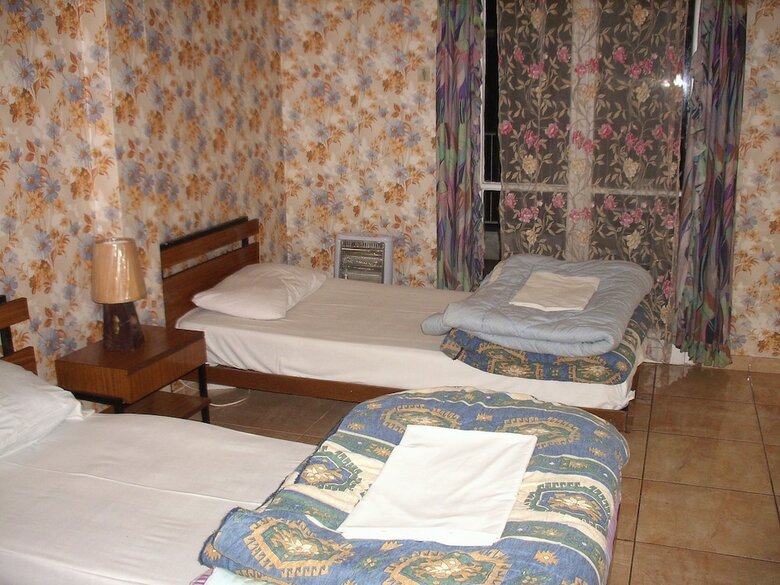 Hotel Athens House