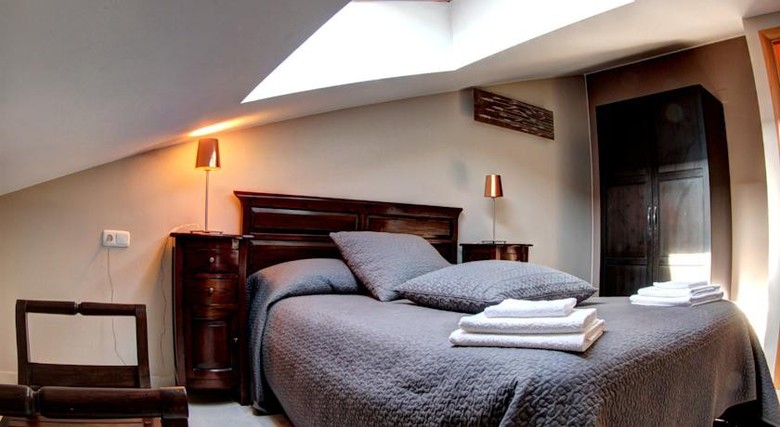 Apartamentos Ca La Pauleta