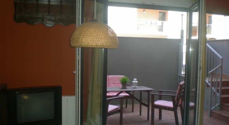 Apartamentos Ca La Pauleta