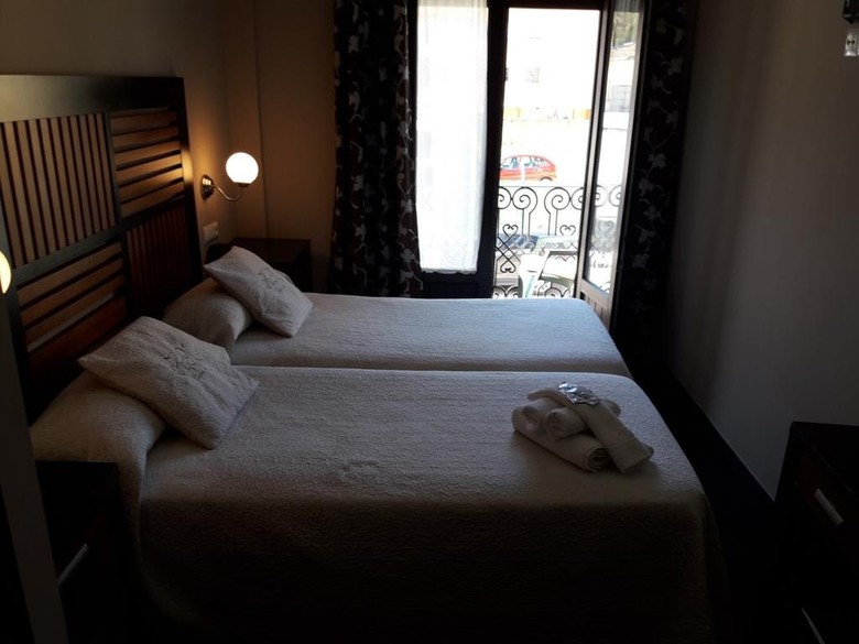 Hotel Nieves Chipiona