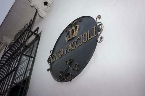 Hotel Casa Faccioli