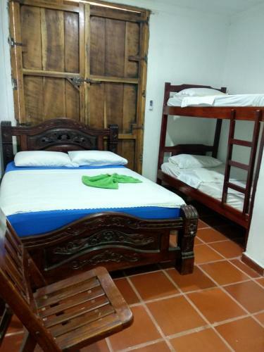 Hotel Casa Margareth