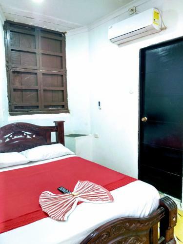 Hotel Casa Margareth