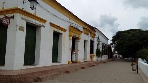 Casa Tres Cruces