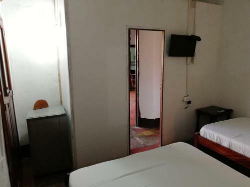 Bed & Breakfast Casa Hotel Santana