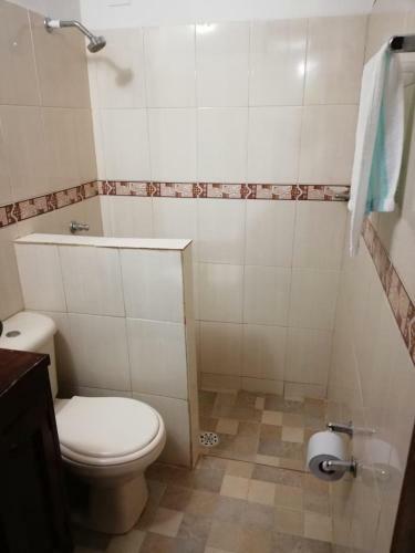 Bed & Breakfast Casa Hotel Santana
