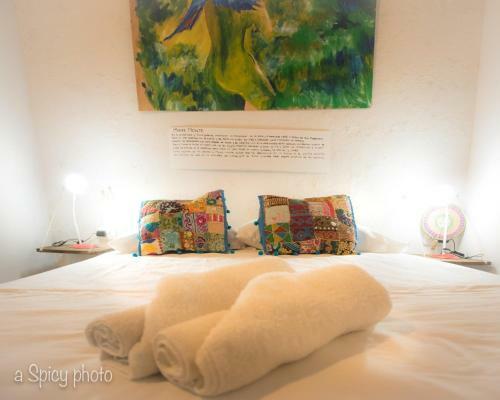 Pueblito Magico Hostel - Mompox