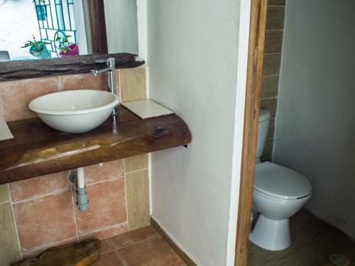 Pueblito Magico Hostel - Mompox