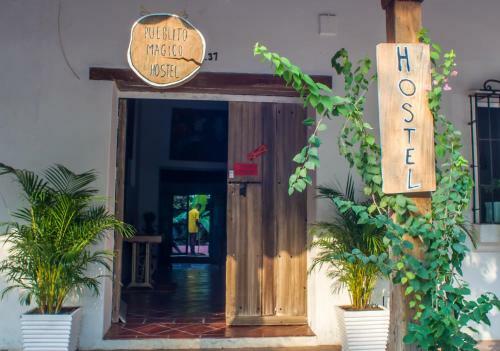 Pueblito Magico Hostel - Mompox
