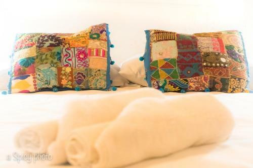Pueblito Magico Hostel - Mompox