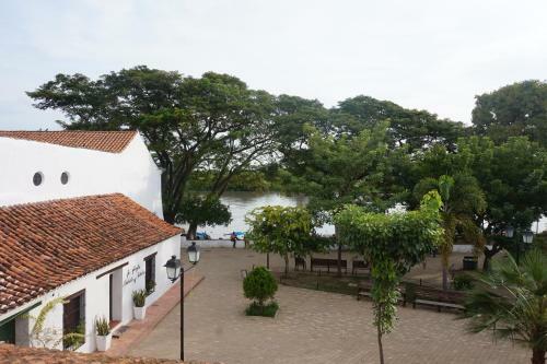 Pueblito Magico Hostel - Mompox