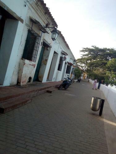Agroturismo La Casa De Mi M�