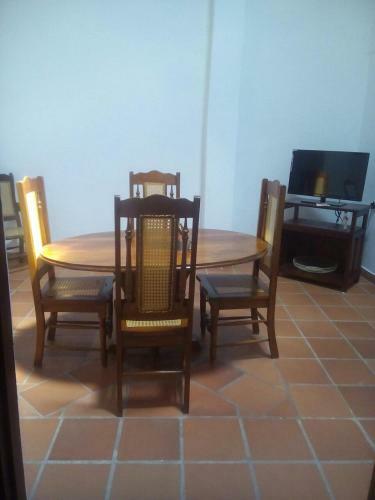 Agroturismo La Casa De Mi M�