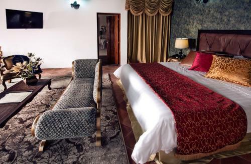 Hotel Hostal Dona Manuela