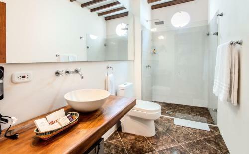Hotel Hostal Dona Manuela