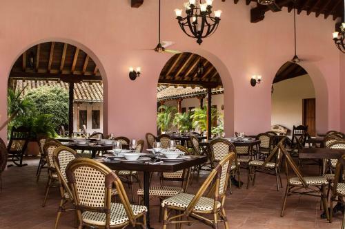 Hotel Hostal Dona Manuela