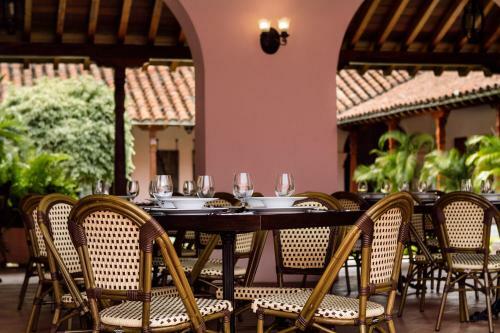 Hotel Hostal Dona Manuela