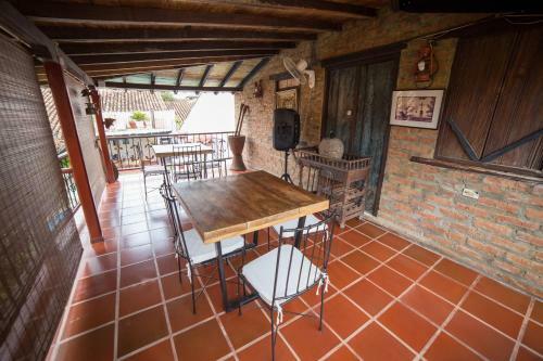 Hotel La Casona