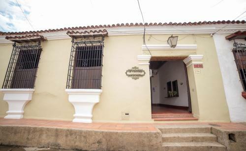 Hotel La Casona