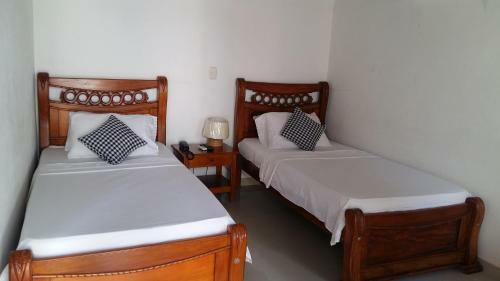 Hotel Casa De Espa�a