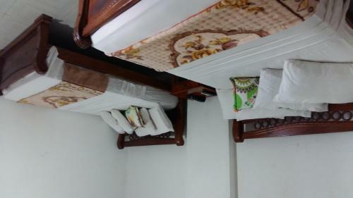 Hotel Casa De Espa�a