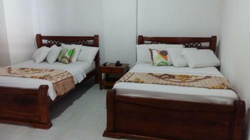 Hotel Casa De Espa�a