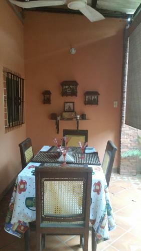 Casa Sajona