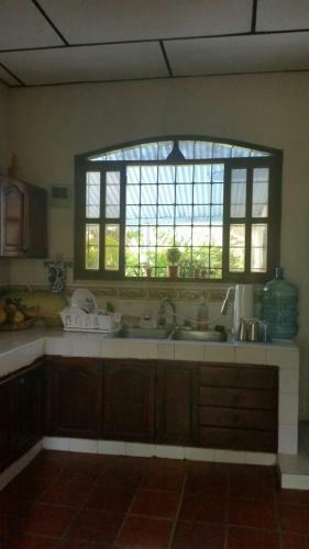 Casa Sajona