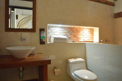 Bed & Breakfast Casa Sinning. A�o 1637