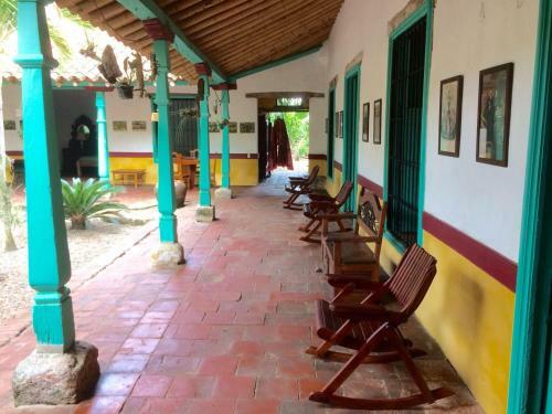 Casa Frank