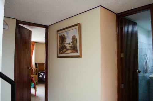 Hotel Casa (home) Los Lupinos