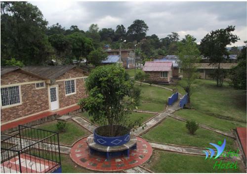 Hotel Vital