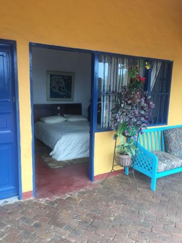 Agroturismo Potrero Grande