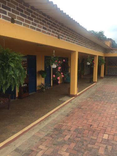 Agroturismo Potrero Grande