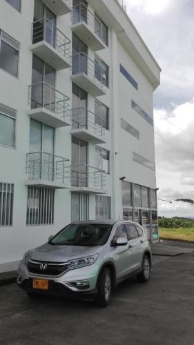Apartamento Familiar, A 2 Km Parque Del Caf�